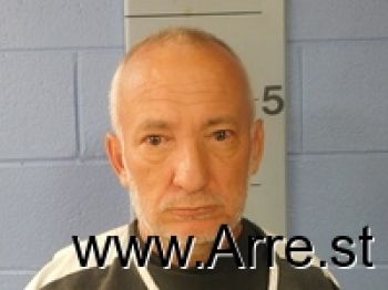 Mark Allen Rohlman Mugshot