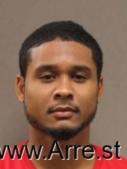 Mark Anthony Savage Mugshot