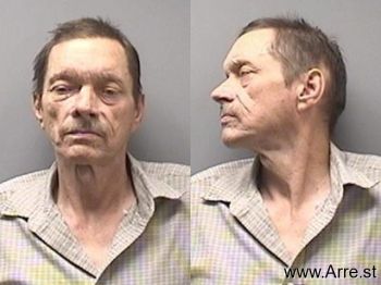 Mark Wayne Stewart Mugshot