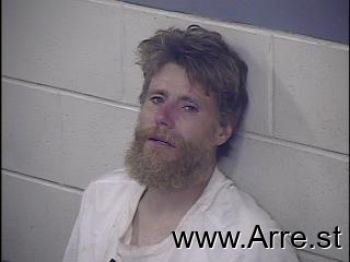 Mark E Whitlock Mugshot