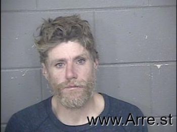 Mark E Whitlock Mugshot