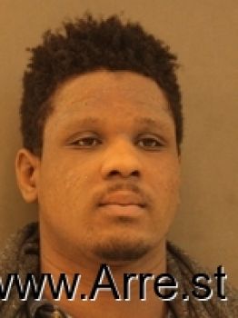 Markeese Antwan Wynn Mugshot