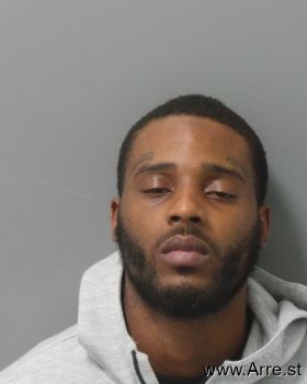 Markeith L Cooper Mugshot