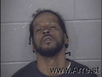 Markeith  Deloney Mugshot