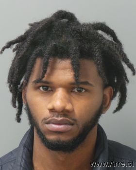 Markell Andrew Bass Mugshot