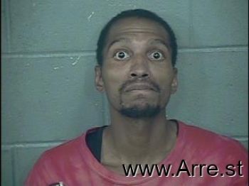 Markis D Mitchell-boyles Mugshot