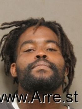 Marlon Jayjaun Brown Mugshot