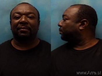 Marlon Burnell Williams Mugshot