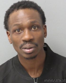 Marquis  Black Mugshot