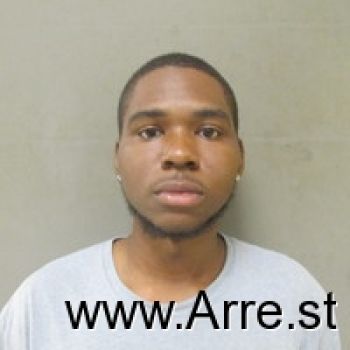 Marquis Alexzande Brown Mugshot