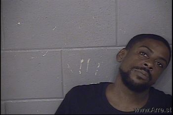 Marquis L Jones Mugshot