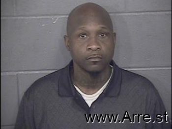 Martez L Troy Mugshot