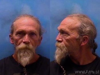 Martin Lee Williams Mugshot