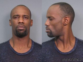 Martines Sharrell Penn Mugshot