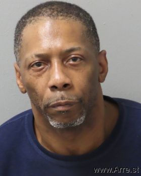 Marvin O Martin Mugshot