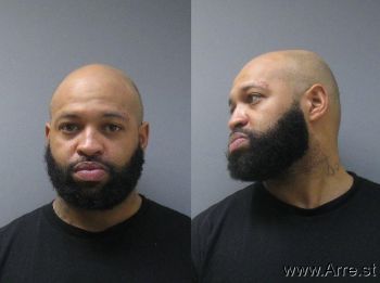 Marvin R Mitchell Mugshot