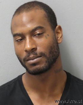 Marvin Avory Watson Mugshot