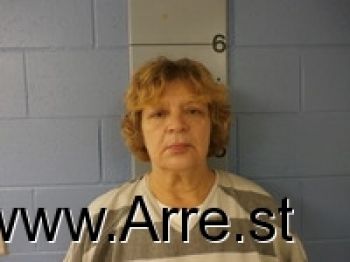 Mary Margaret Hannah Mugshot