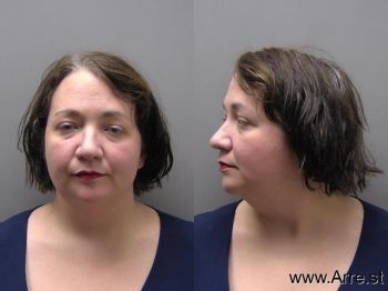 Mary Alice Kariker Mugshot