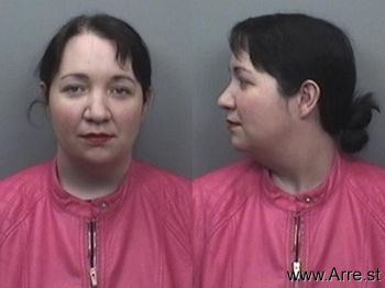 Mary Alice Kariker Mugshot