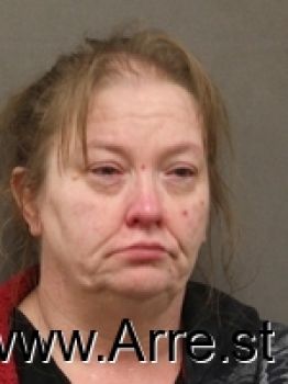 Mary Jane Story Mugshot