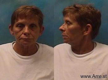 Mary Ranae Thompson-bokay Mugshot