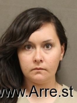 Mary Ann Wolfe Mugshot