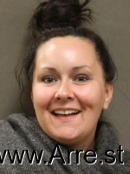 Mary Ann Wolfe Mugshot