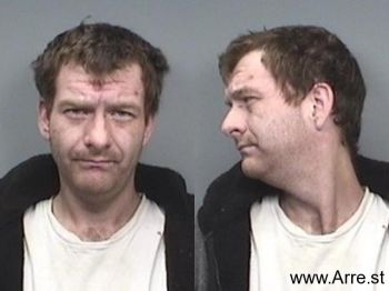 Matthew Charles Arnold Mugshot