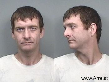 Matthew Charles Arnold Mugshot