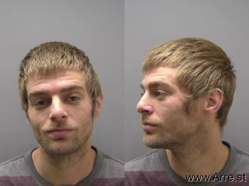 Matthew Dylan Cole Barnes Mugshot