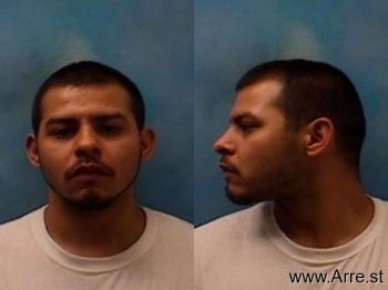 Matthew Ryan Chavez Mugshot