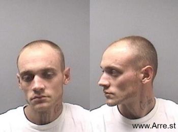 Matthew James Dilley Mugshot