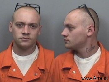 Matthew James Dilley Mugshot