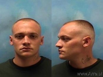 Matthew James Dilley Mugshot