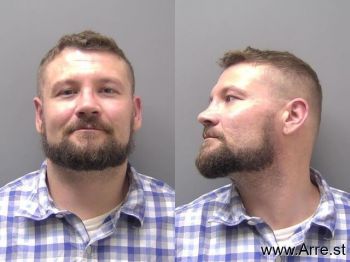 Matthew Jeffery Dillon Mugshot