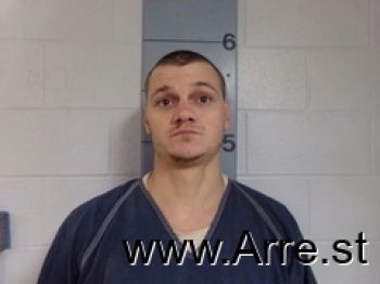 Matthew Rian Ray Hackett Mugshot