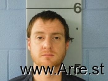 Matthew Aaron Jackson Mugshot