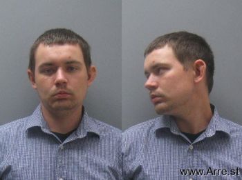 Matthew Aaron Keith Mugshot