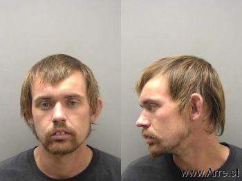 Matthew Aaron Keith Mugshot