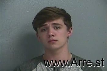 Matthew Thomas King Mugshot