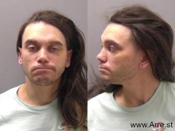 Matthew Damien Murphy Mugshot