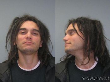 Matthew D Murphy Mugshot