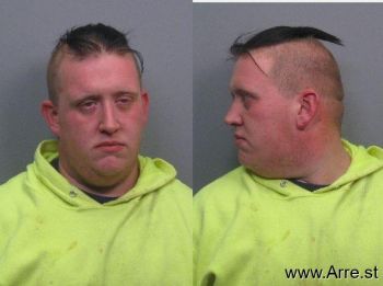 Matthew Ryan Nichols Mugshot