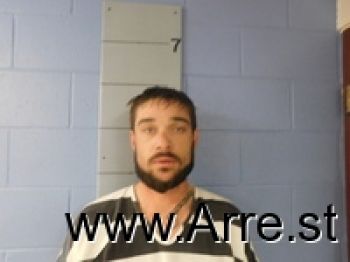 Matthew Thomas-cory Parker Mugshot