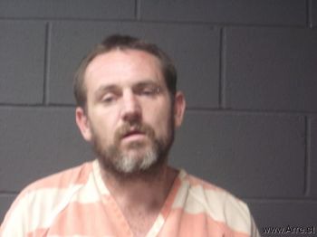 Matthew Wayne Rash Mugshot