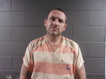 Matthew Wayne Rash Mugshot