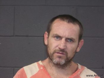 Matthew Wayne Rash Mugshot