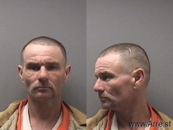 Matthew Robert Smith Mugshot