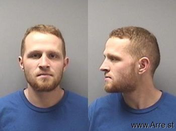 Matthew Lee Walker Mugshot